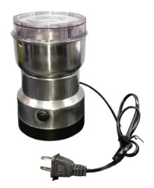 Miniatura 2 de Molino Para Café Ql-001